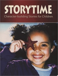 Storytime: Character-building Stories for Children