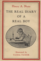 Real Diary of a Real Boy