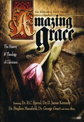 Amazing Grace - DVD & Workbook
