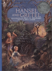 Hansel and Gretel