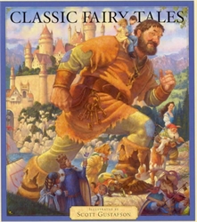 Classic Fairy Tales