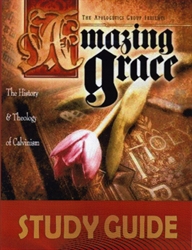 Amazing Grace - Study Guide