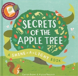 Shine-A-Light: Secrets of the Apple Tree