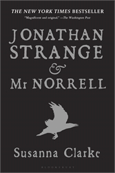 Jonathan Strange & Mr. Norrell