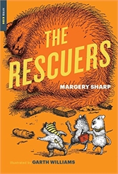 Rescuers