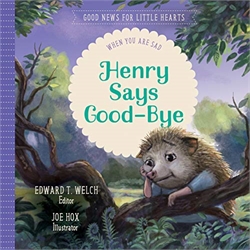 Henry Says Good-bye