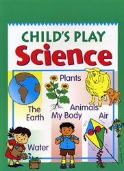 Child's Play Science