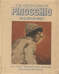 Adventures of Pinocchio