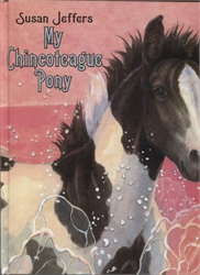 My Chincoteague Pony