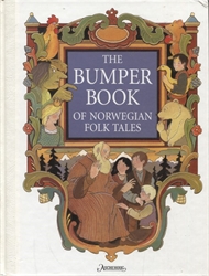 Bumper Book of Norwegian Folk Tales