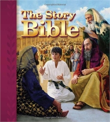 Story Bible