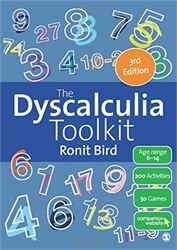 Dyscalculia Toolkit