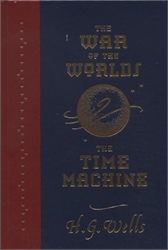 War of the Worlds / Time Machine