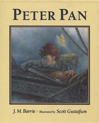 Peter Pan