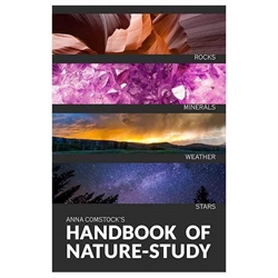Comstock’s Handbook of Nature Study – Earth and Sky