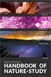 Comstock’s Handbook of Nature Study – Earth and Sky