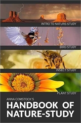 Comstock’s Handbook of Nature Study – Introduction