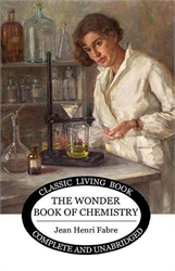 Wonder Book of Chemistry