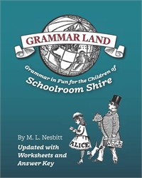 Grammar Land