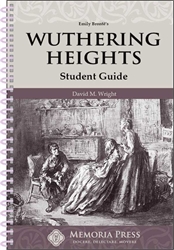 Wuthering Heights - MP Student Guide