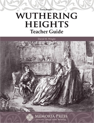 Wuthering Heights - MP Teacher Guide