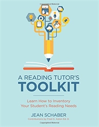 Reading Tutor's Toolkit