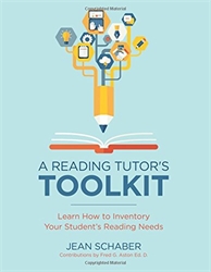 Reading Tutor's Toolkit