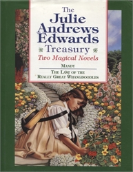 Julie Andrews Edwards Treasury