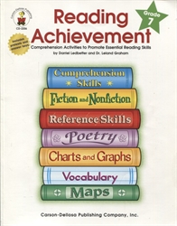 Reading Achievement Grade 7