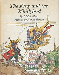 King and the Whirlybird