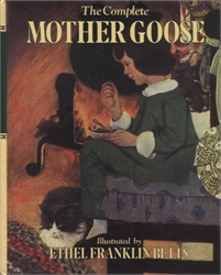 Complete Mother Goose