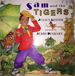 Sam and the Tigers