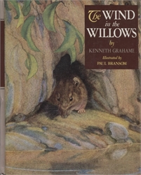 Wind in the Willows