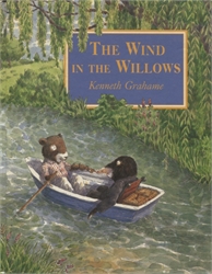 Wind in the Willows