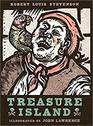 Treasure Island