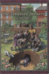 Story of the Treasure Seekers