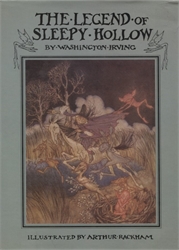 Legend of Sleepy Hollow