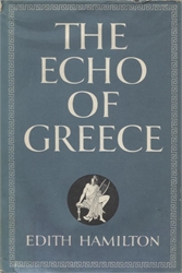 Echo of Greece