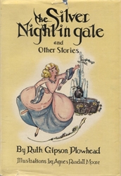 Silver Nightingale and Other Stories