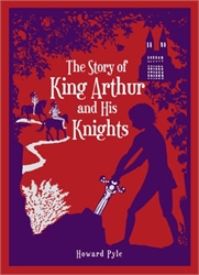 Story of King Arthur and His Knights