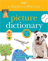 American Heritage Picture Dictionary