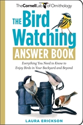 Bird Watching Answer Book