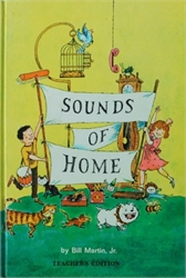 Sounds of Home - Teacher's Edition