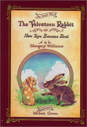 Velveteen Rabbit