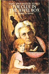 Nancy Drew #20 (matte)