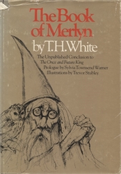 Book of Merlyn