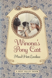 Winona's Pony Cart