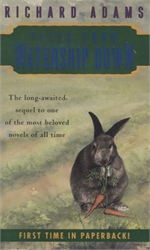 Tales from Watership Down