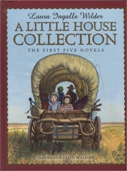 Little House Collection