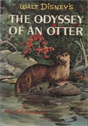 Walt Disney's Odyssey of an Otter